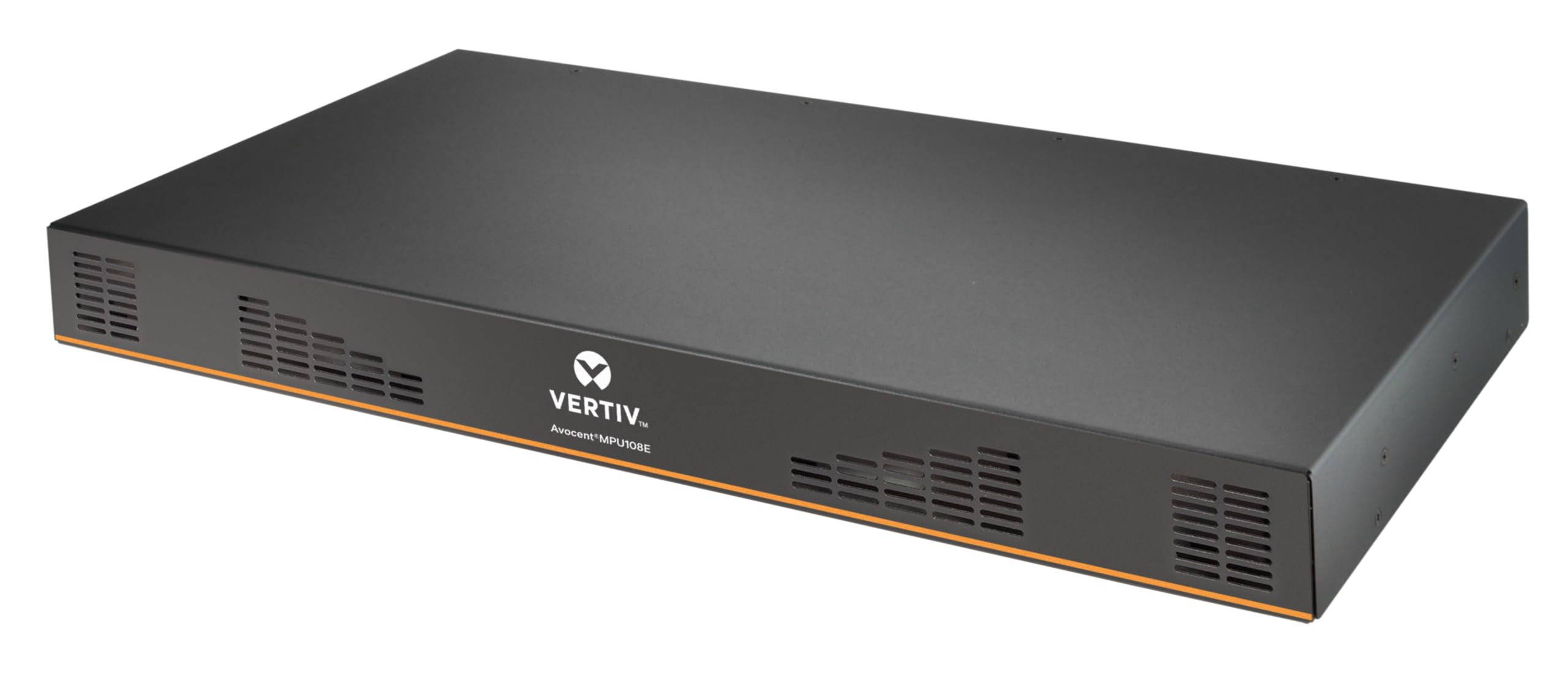 Amazon.com: Vertiv Avocent MPU KVM Switch | 8 Port | 1